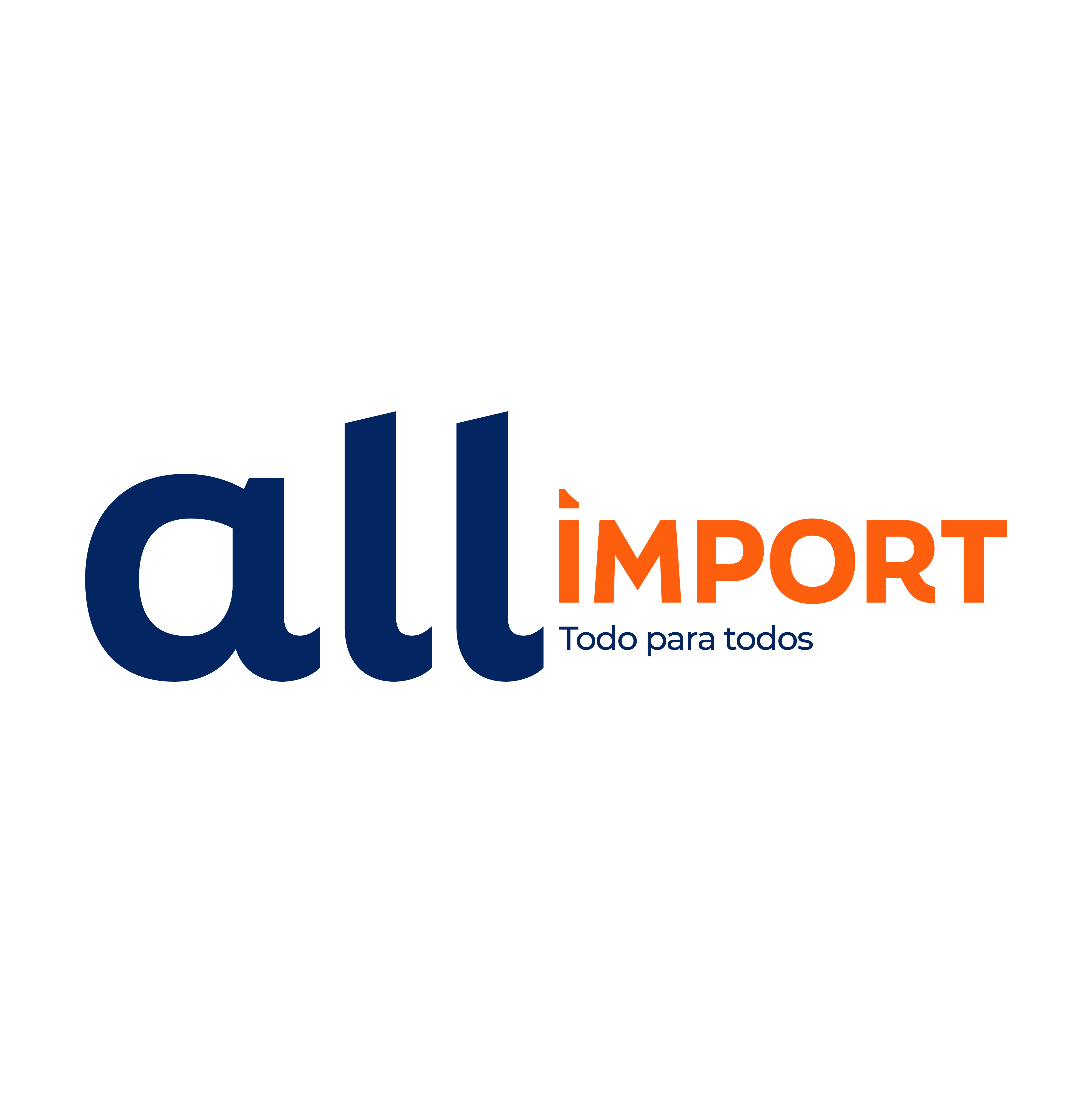 all IMPORT